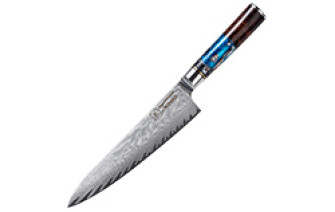 TSUME - Kochmesser Gyoto Sturm