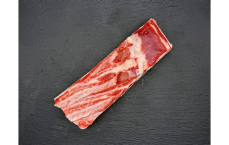 Elsenbacher Weideschwein Bauch [TKF] 500g