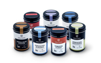 Luxus Spice Paket