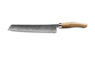 Nesmuk Exclusiv C90 Brotmesser 270