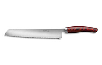 Nesmuk Soul Brotmesser 270
