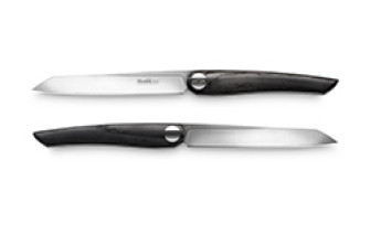 Nesmuk Soul Steakmesser 2-er Set