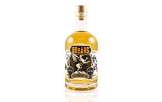 BREAKS - RESERVE Gin