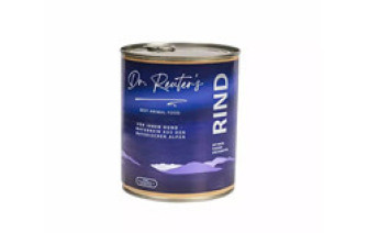 Dr. Reuter's - Rind 18 x 800g