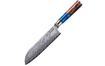 TSUME - Santoku Saphir