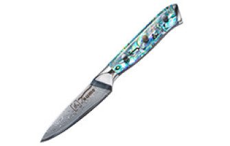 TSUME - Schälmesser Abalone