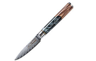 TSUME - Schälmesser Onyx