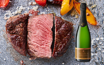 Love Bundle - Filets & Cremant