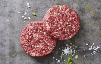 Simmentaler Burger Patties 2x200g [TKF]