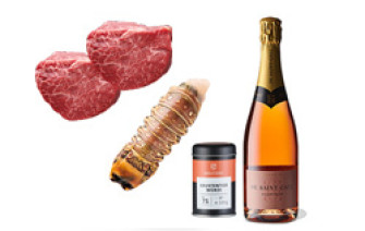 Surf & Turf Set