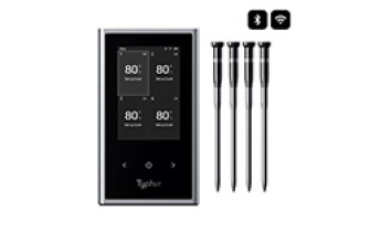 Typhur Sync Quad