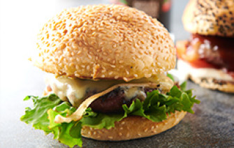 US Burger Party - 10er