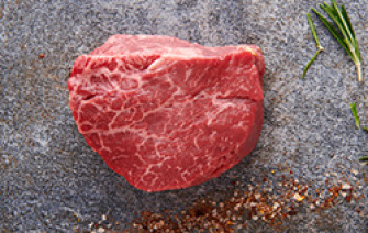 Iberico Dry Aged Filet Iberico Dry Aged Filet
