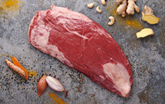Irland Flanksteak