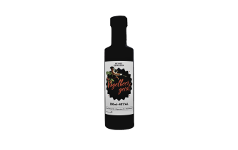 Vogelbeer Geist 40vol% 350ml