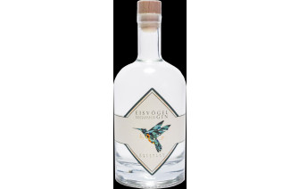 Eisvogel Gin