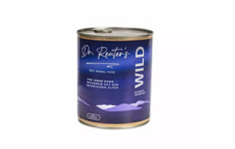 Dr. Reuter's - Wild 18 x 800g