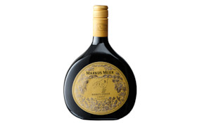 Markus Meier  - Manus Choice Cabernet GG 3 x 0,75cl