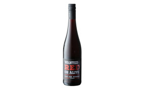 Markus Meier BOSS HOSS - Wanted Red or Alive 6 x 0,75cl