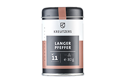 BIO Langer Pfeffer