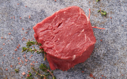 NZL Rinderfilet