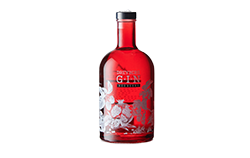 Dreyberg - Red Berry Gin