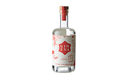 Gin Eva Mallorca - Dry Gin 