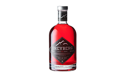 Dreyberg - Liquid Red Berry 