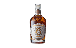 Bonpland Rum Suave - Rum&Grape (Likör)