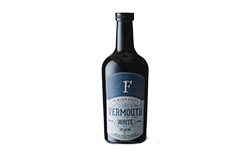 Ferdinand'S - White Riesling Vermouth (Barrel Aged In Mosel Fuder Casks)