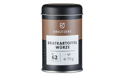 BIO Bratkartoffel Würze