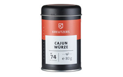 Cajun Würze