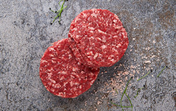 Charolais Burger Patties 2x 200g [TKF]