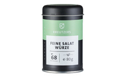 Feine Salat Würze