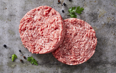 Rinderhackfleisch [TKF] 2 x 250g